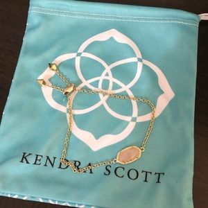 Kendra Scott Adjustable Bracelet!